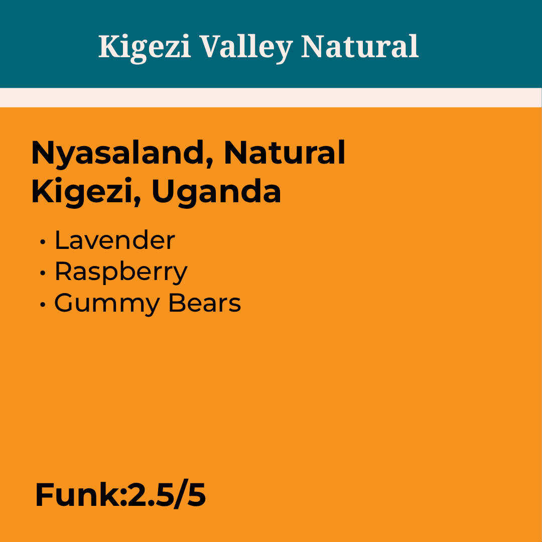 Kigezi Valley Natural