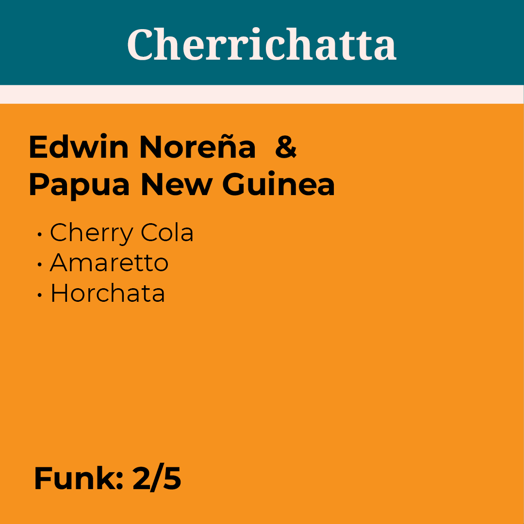 Cherrichatta packshot