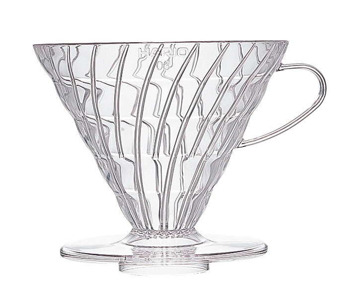Hario v60 Dripper Size 02