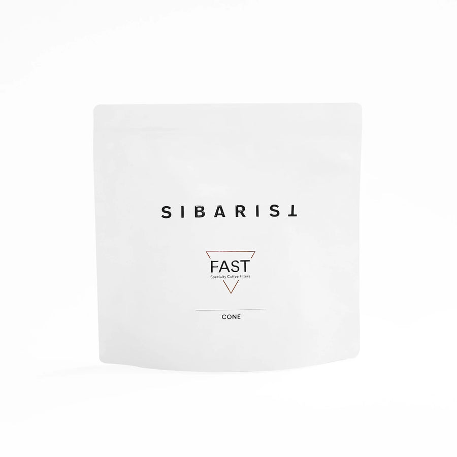 Sibarist Cone FAST Filters Size M