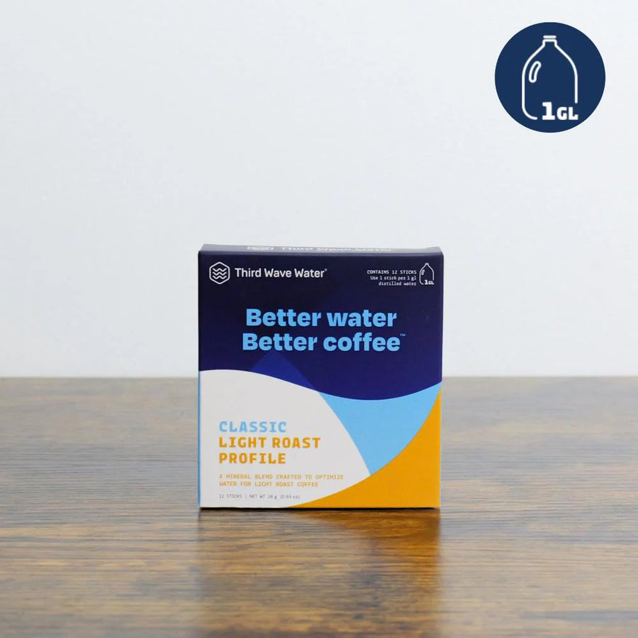 Third Wave Water