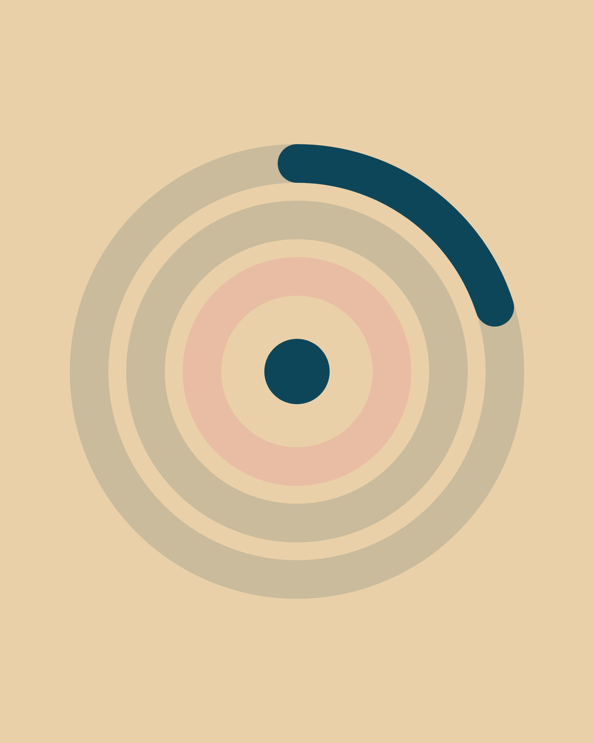 Edinson Argote SL28 Advanced Natural Dark Roast – CETO score rings: funk, intensity, processing